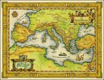Mediterraneo, il brivido dell'incertezza
